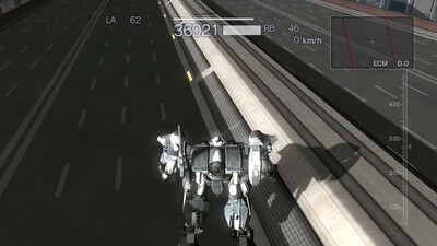 первый скриншот из Armored Core: For Answer