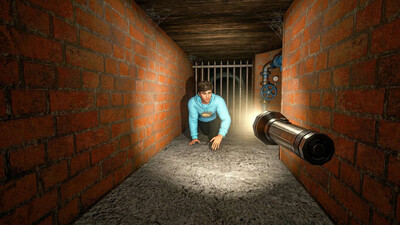 четвертый скриншот из Escape from Vlogger: Runaway / Побег от блогера