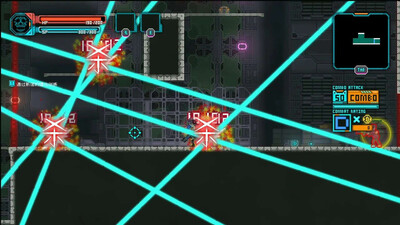 первый скриншот из Night Blood W: Cutthroat Wolf