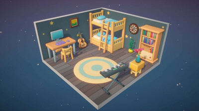 третий скриншот из Dearbnb