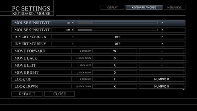первый скриншот из Armored Core 4