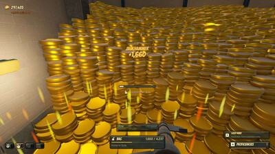 четвертый скриншот из One Million Coins