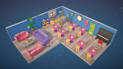 первый скриншот из Dearbnb