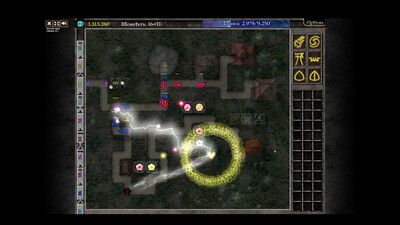 второй скриншот из GemCraft Legacy Collection
