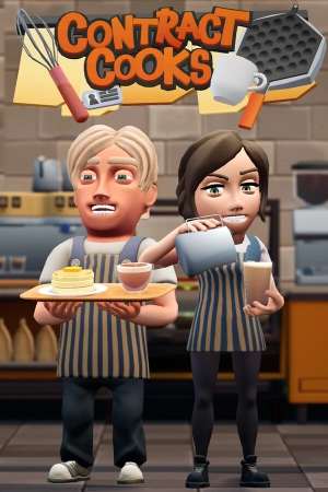 Contract Cooks Contract Cooks