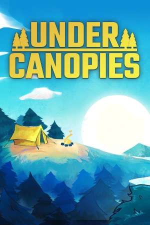 Under Canopies Under Canopies