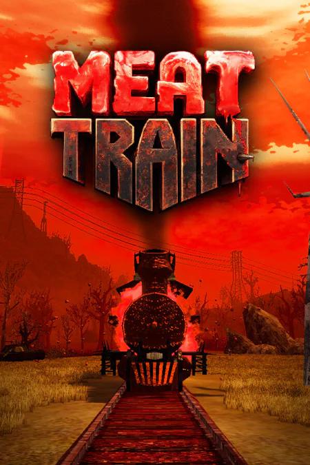 MEAT TRAIN