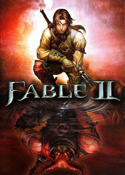 Fable II (2) Return to Albion Fable II (2) Return to Albion