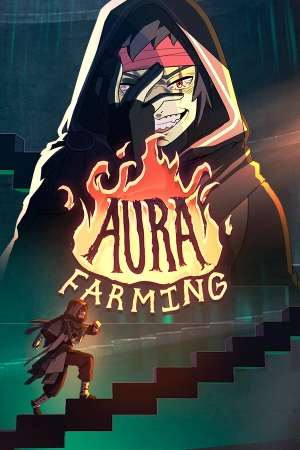 Aura Farming