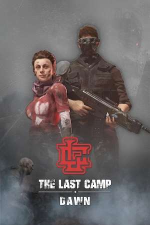 The Last Camp Dawn The Last Camp Dawn