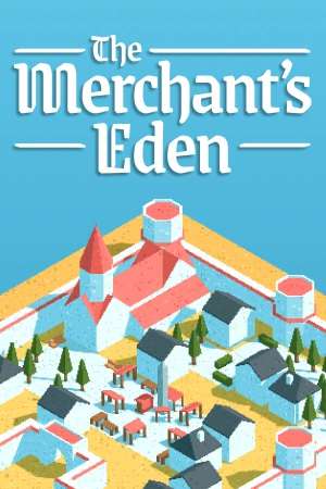 The Merchant's Eden The Merchant's Eden
