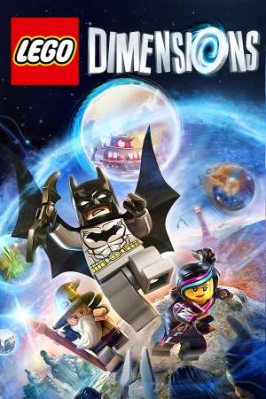 LEGO Dimensions LEGO Dimensions