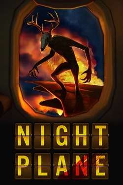 Night Plane Night Plane