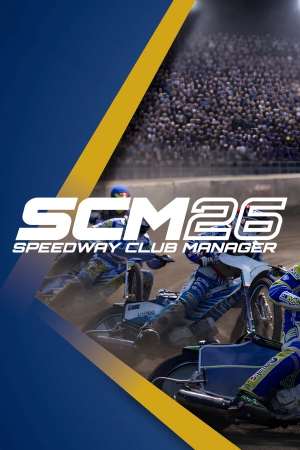 Speedway Club Manager 26 Speedway Club Manager 26