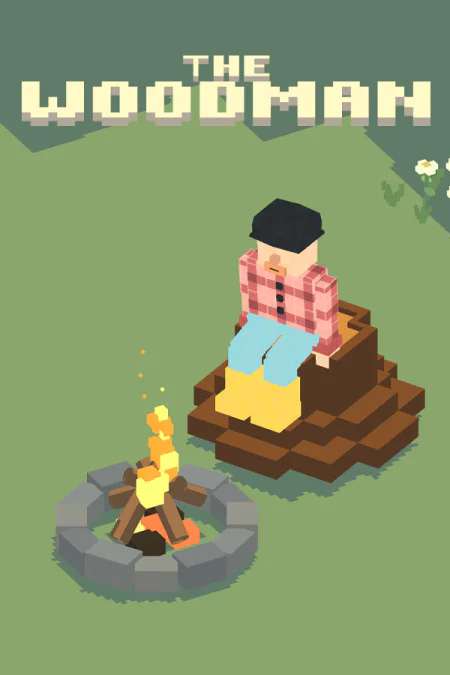 The Woodman