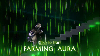 четвертый скриншот из Aura Farming