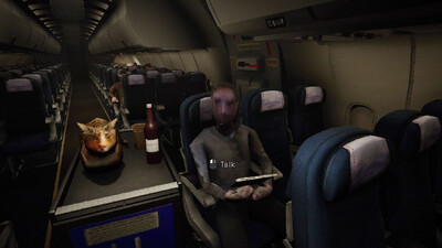 второй скриншот из Night Plane