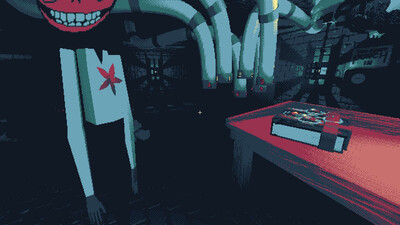 четвертый скриншот из The Mailroom