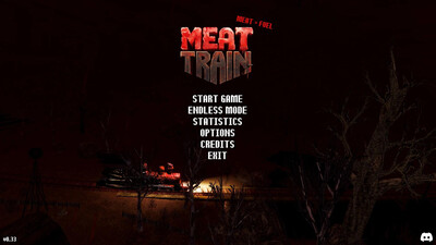 первый скриншот из MEAT TRAIN