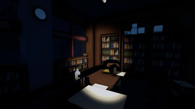 первый скриншот из The 31st Student