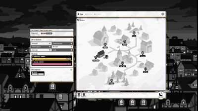 второй скриншот из Quintillion Quest