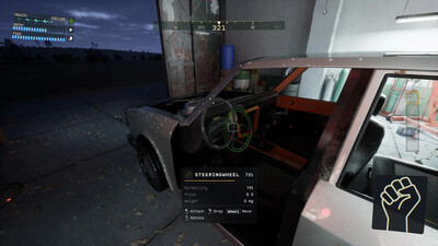 первый скриншот из Route 48