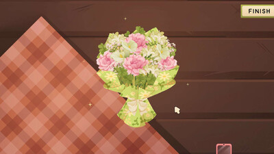 четвертый скриншот из BloomTale