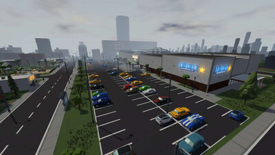 четвертый скриншот из Grand Theft Idiots