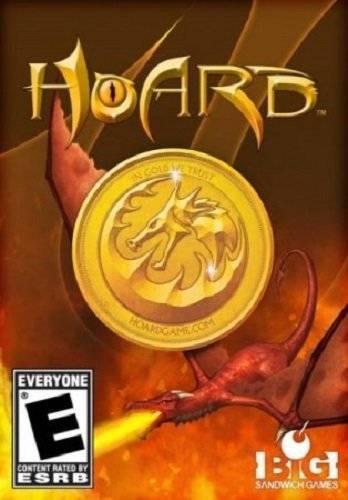 HOARD HOARD