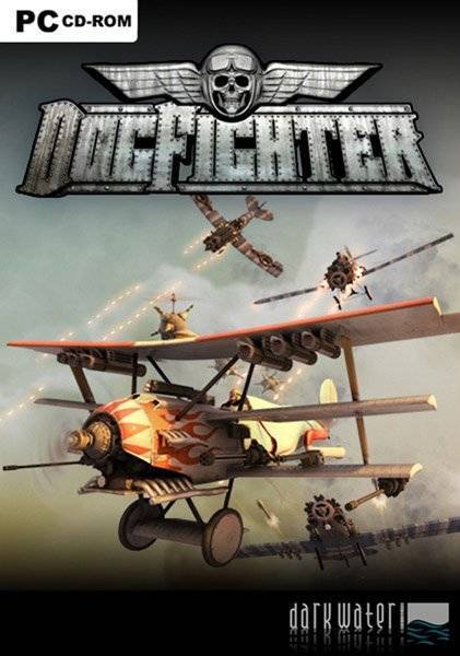 DogFighter: Крылатая Ярость DogFighter: Крылатая Ярость