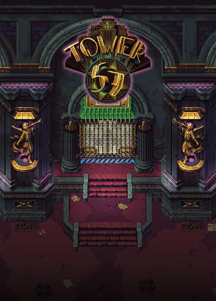 Tower 57