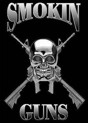 Smokin' Guns