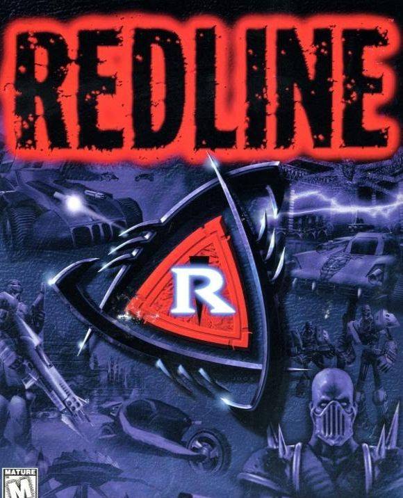 Redline