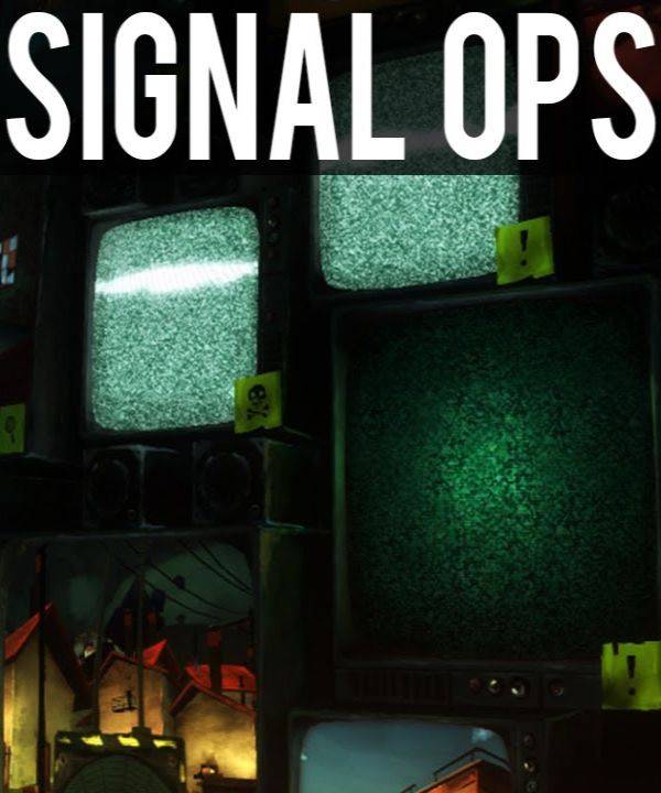 Signal Ops Signal Ops