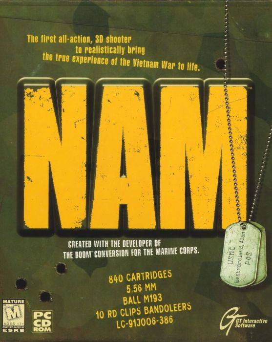 NAM