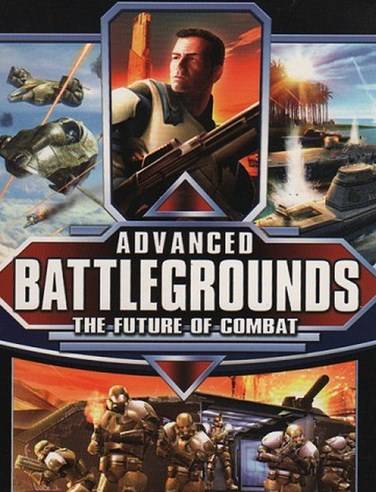 Advanced Battlegrounds: The Future of Combat