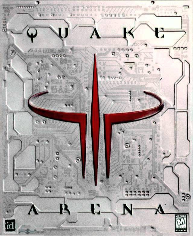 Quake 3: Pre-release versions Pack