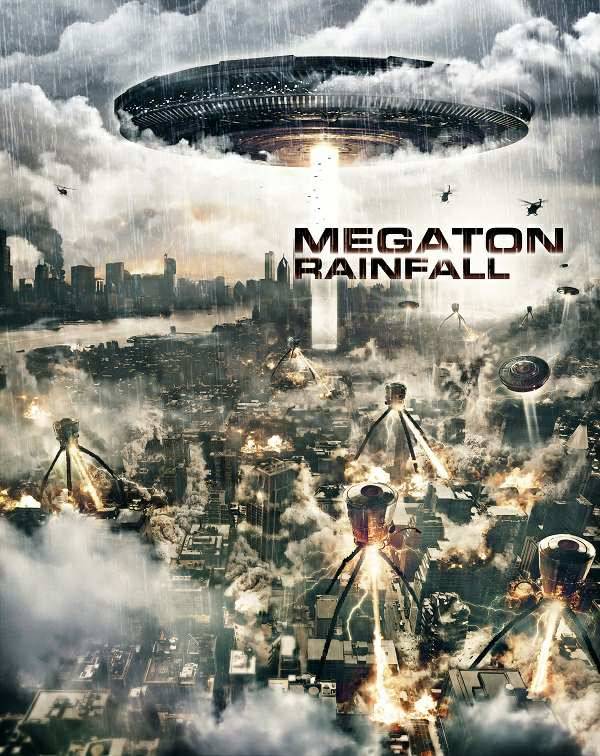 Megaton Rainfall Megaton Rainfall
