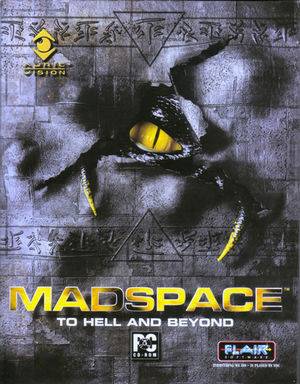 Mad Space