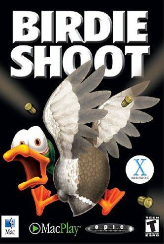 Birdie Shoot