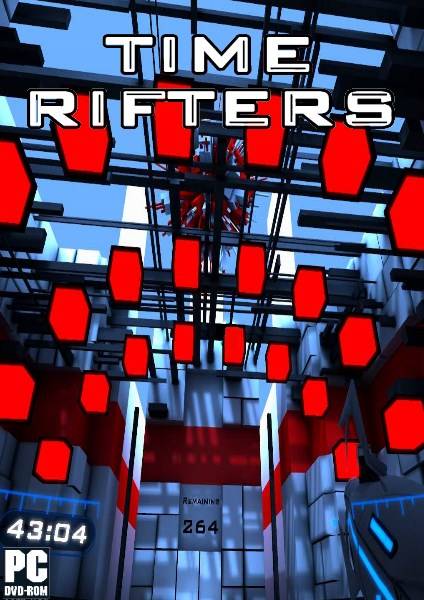 Time Rifters