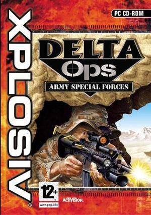 Delta Ops: Army Special Forces Delta Ops: Army Special Forces