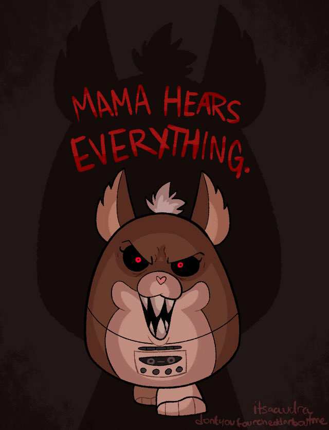 Tattletail