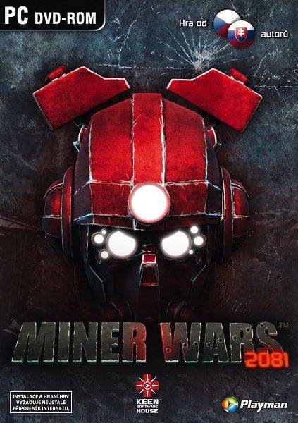 Miner Wars (Demo)