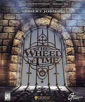 The Wheel of Time The Wheel of Time