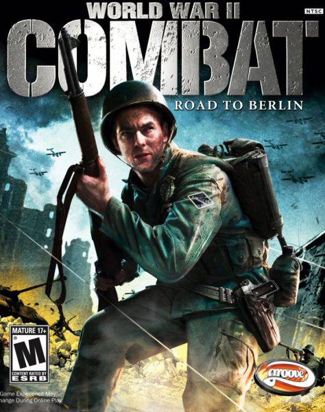 World War II Combat: Road to Berlin