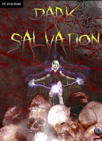 Dark Salvation