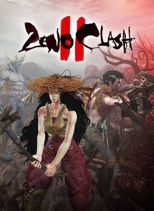Zeno Clash 2 Zeno Clash 2