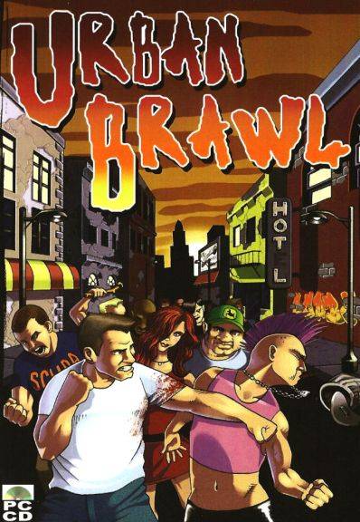 Urban Brawl: Action Doom 2