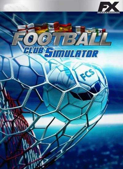 Football Club Simulator - FCS